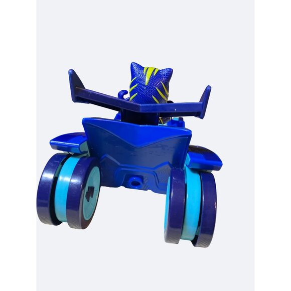PJ Masks Cat-Car and Catboy Action Figure - Picture 5 of 7